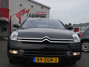 Citroën C6